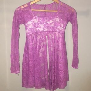 Dance Costume